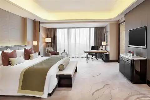 The St Regis Shenzhen 