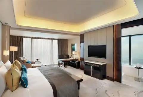 The St Regis Shenzhen 