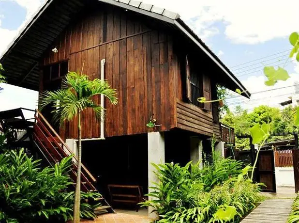 Chiang Mai Summer Resort