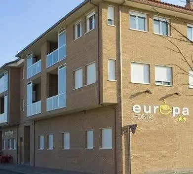 Hostal Europa