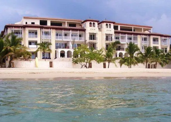 Beach Palace Cabarete