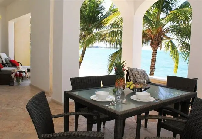 Beach Palace Cabarete 