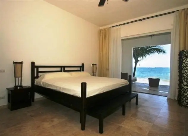 Beach Palace Cabarete 