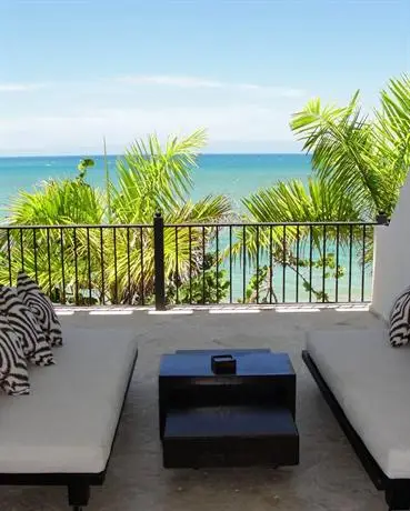 Beach Palace Cabarete 