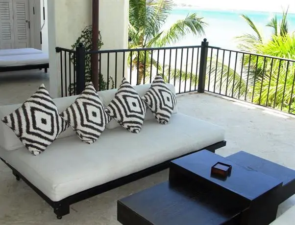 Beach Palace Cabarete 