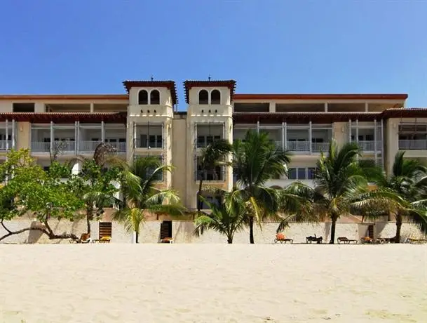 Beach Palace Cabarete 