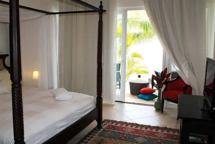 Beach Palace Cabarete 