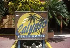 Calypso Beach Hotel 