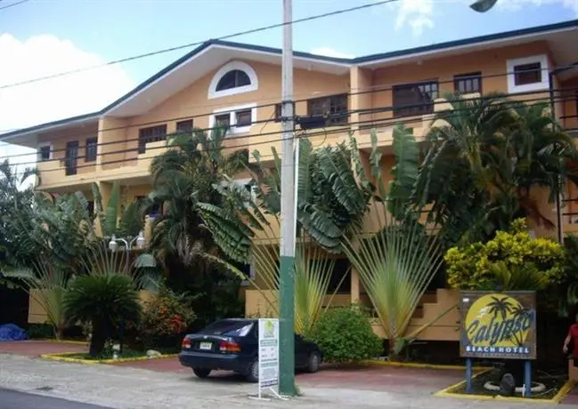 Calypso Beach Hotel 