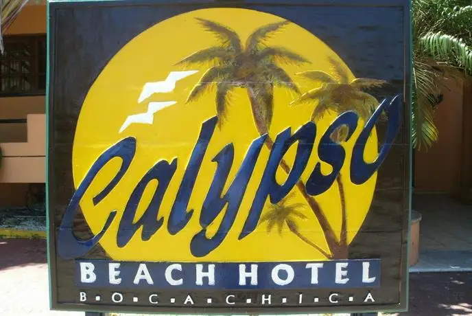 Calypso Beach Hotel 