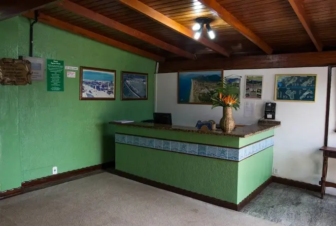 Hotel Aguas Vivas