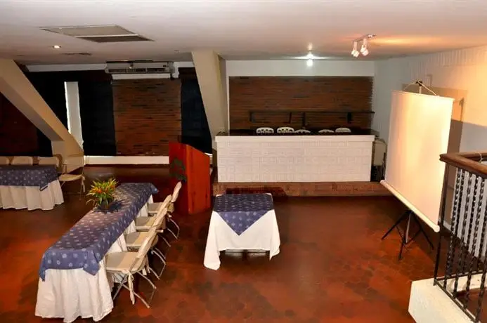 Hotel Pinar Dorado