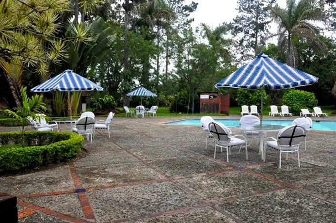 Hotel Pinar Dorado 