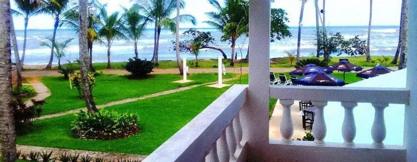 Hotel Punta Bonita 