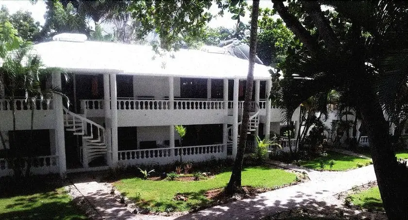 Hotel Punta Bonita 