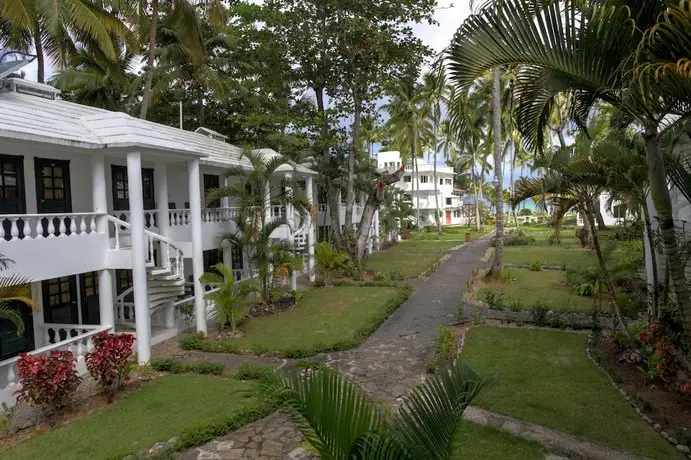 Hotel Punta Bonita 