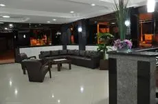 Hotel Rekinte 