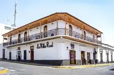 Le Foyer Hostel Arequipa 