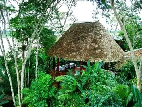 Wasai Puerto Maldonado Eco Lodge 