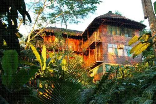 Wasai Puerto Maldonado Eco Lodge 