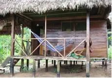 Wasai Puerto Maldonado Eco Lodge 