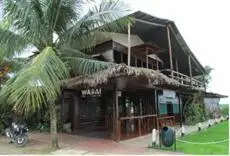 Wasai Puerto Maldonado Eco Lodge 