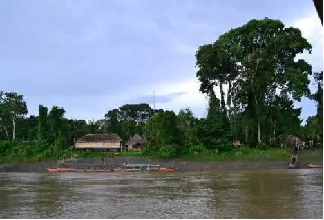 Wasai Puerto Maldonado Eco Lodge 