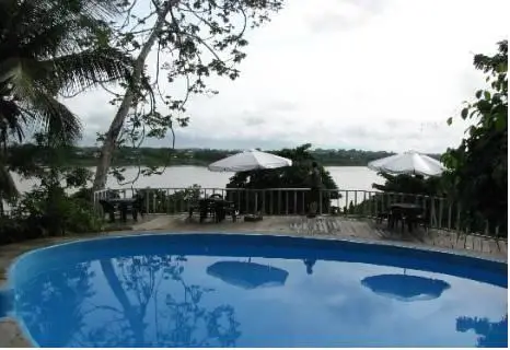 Wasai Puerto Maldonado Eco Lodge 