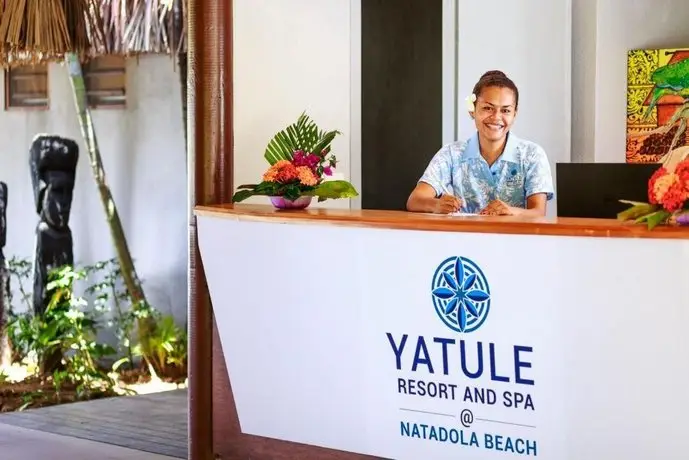 Yatule Resort & Spa