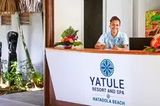 Yatule Resort & Spa 