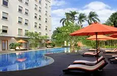 Harris Hotel Sentul City Bogor 