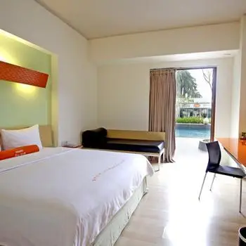 Harris Hotel Sentul City Bogor