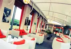 Harris Hotel Sentul City Bogor 