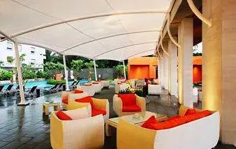 Harris Hotel Sentul City Bogor 