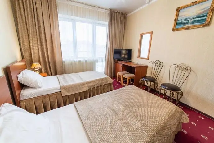 Hotel Plaza Anapa