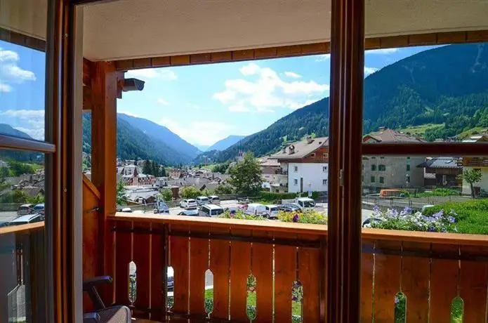 Hotel Stella Alpina Moena