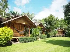 Pai Country Hut 