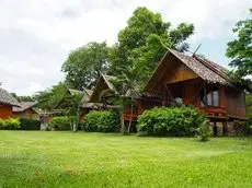 Pai Country Hut 