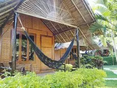 Pai Country Hut 