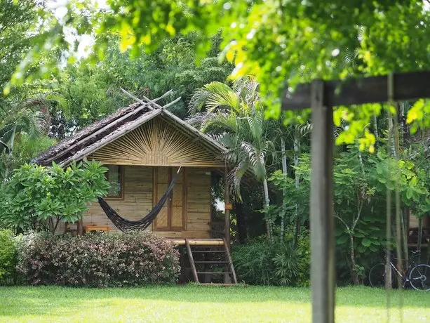 Pai Country Hut 