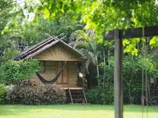 Pai Country Hut 