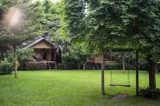 Pai Country Hut 