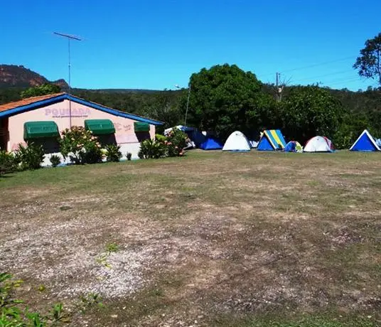 Pousada Boa Esperanca