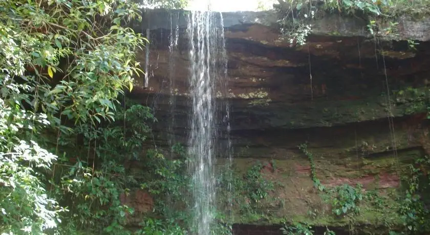 Pousada Jardim da Chapada