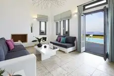 Santorini Princess Presidential Suites 