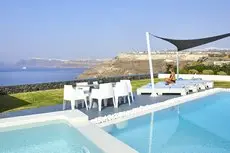 Santorini Princess Presidential Suites 