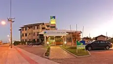 Silvestre Praia Hotel 