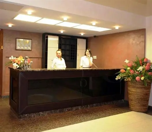 Business Hotel Diplomat