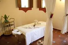 EcoHotel Spa Boutique Itzamaltun 