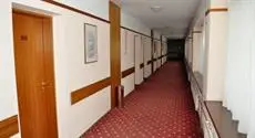 Evropa Hotel Magnitogorsk 